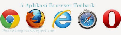 pengertian browser internet