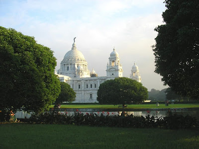 Victoria Memorial Hall, Kolkata