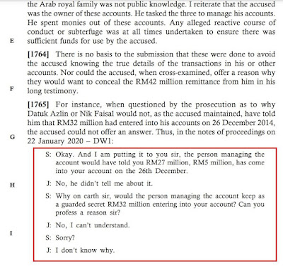 <img src=https://fazryan87.blogspot.com".jpg" alt="Siapakah yang memberikan arahan untuk mendepositkan RM42 juta ke dalam akaun Najib?">