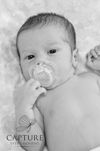 Cirencester newborn photographer