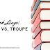 Book Lingo: Genre Vs. Troupe