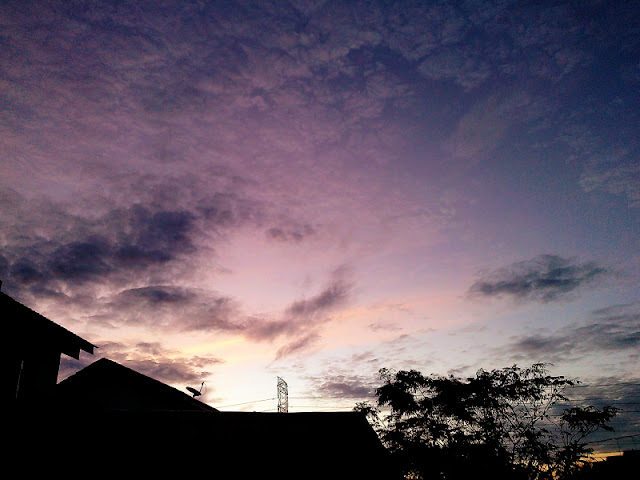 Nokia Asha 300, Mobile Photography, Celebrating Dawn 04