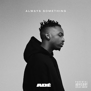 MP3 download ADÉ - ALWAYS SOMETHING - EP iTunes plus aac m4a mp3