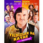 Yıldızlar da Kayar Das Borak (2016)