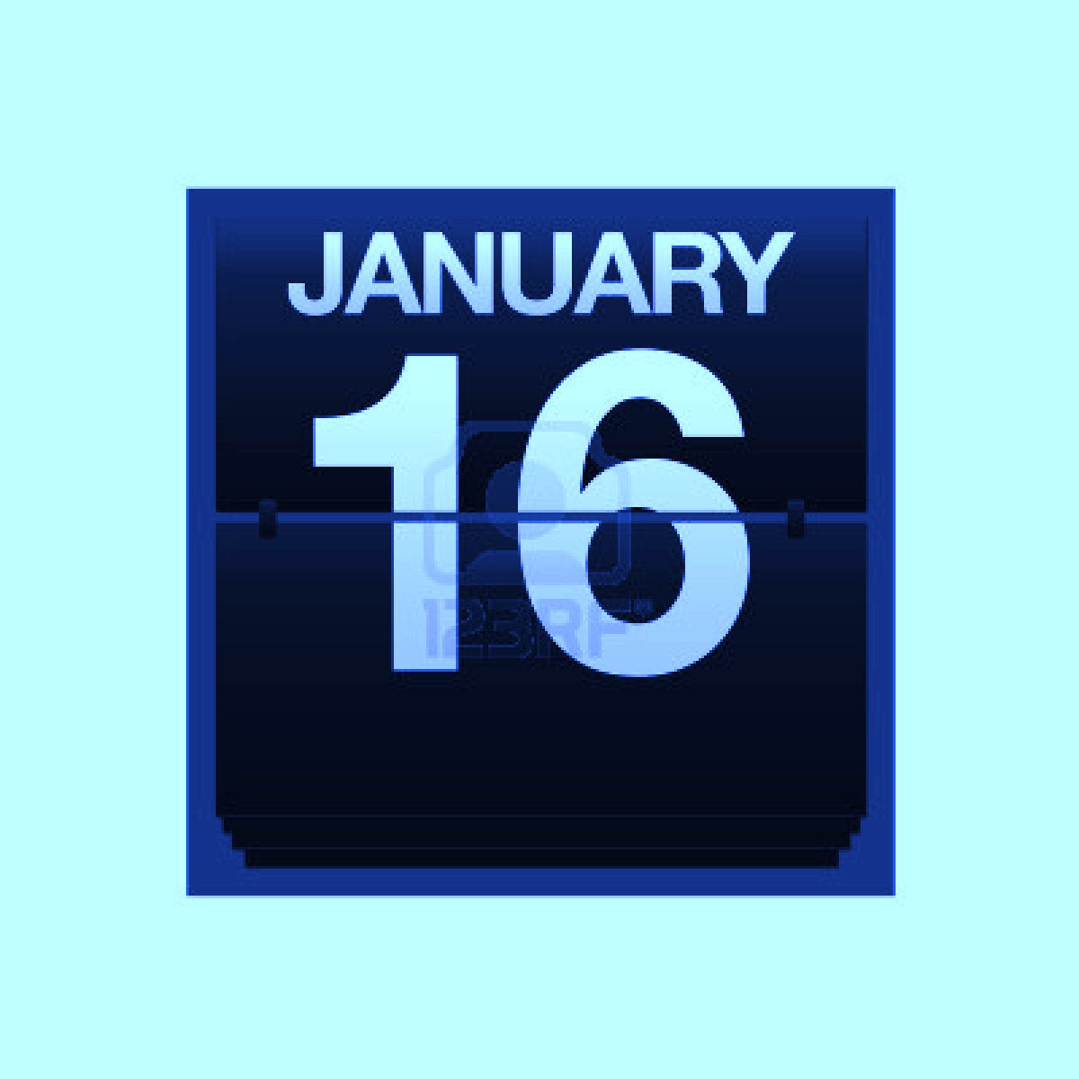 "Naufal, Be An Inspirator": 16 Januari
