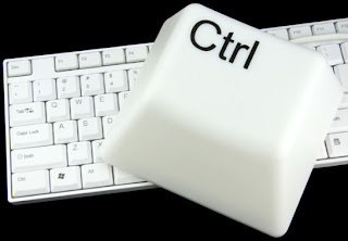 Fungsi Tombol Ctrl