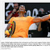 With Rome title, Nadal back on track entering French Open