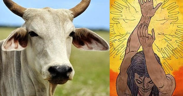 Mengenali Ajian Lembu Sekilan, Si Ilmu Kebal