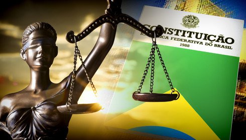 O auto-retrato da imparcialidade dos juízes brasileiros - curta e compartilhe nosso Blog