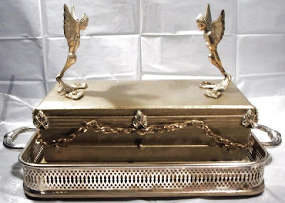 Ark of the Covenant in the Bible
