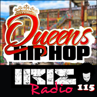 Deejay Irie - Irie Radio 115  Queens Hip Hop 101