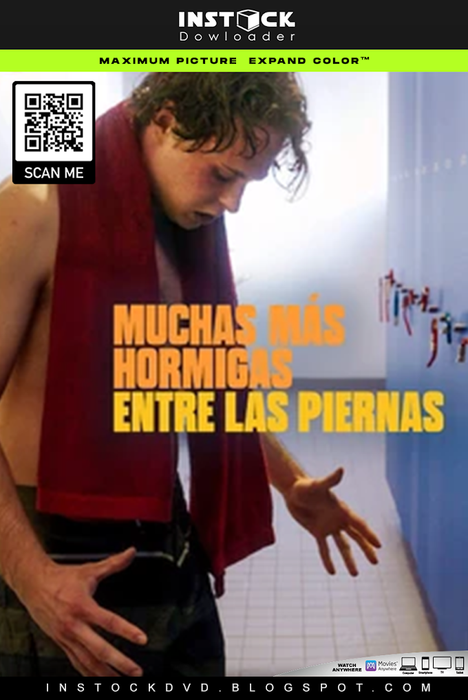 Muchas Más Hormigas Entre Las Piernas (2023) 1080p HD Latino