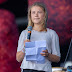 Greta Thunberg: Még soha nem voltam részeg