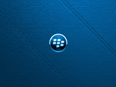 wallpaper blue colour. wallpaper for blackberry.