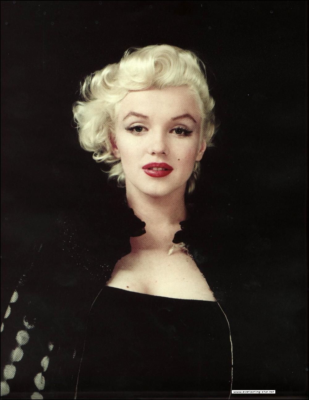 marilyn monroe