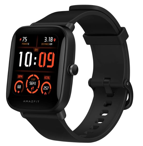 Amazfit Bip U Pro Specifications, Features and Price