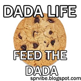 Dada Life - Feed the Dada