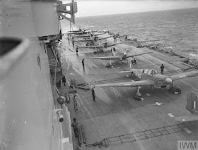 HMS Victorious, 28 December 1941 worldwartwo.filminspector.com
