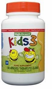 HD Kids 3