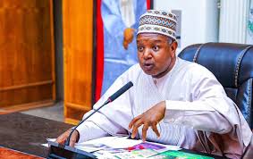 Gov Bagudu Assures IDPs Of Govt Assistance
