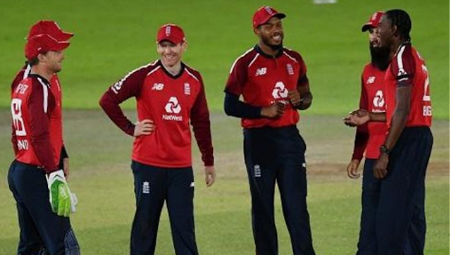 England players ask to prioritize Pakistan tour in October over rescheduled IPL