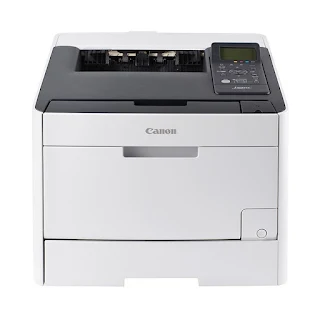 Canon i-SENSYS LBP7680Cx Printer Driver Download