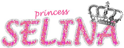 ♥SELINA♥___Heart De Pure___