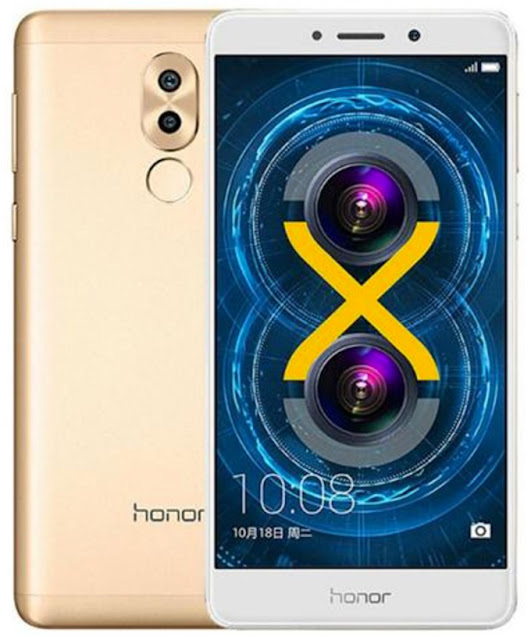 After using Honor 6, Honor 7 Plus, Honor 5X and Honor 5C within the family I got a chance to try out Honor 6X. Like Honor 7 Plus, Huawei P9 and Honor 8, 6X also has dual camera and I am most excited about that. More than that Huawie has launched dual camera phones at little premium cost but it's expected that 6X would be available at reasonable cost and more details would be available when it's launched in India on 24th Jan. This post shares a quick preview about the specifications of Honor 6X and what makes it one of the most anticipated mid-range phone in 2017.