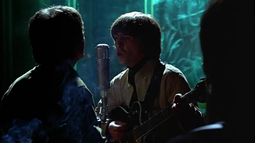 Help ! 1965 HD