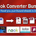 Convertisseur eBook Bundle 3.8.712.354