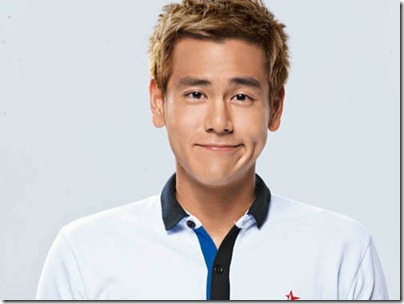 Love 愛 - Eddie Peng 彭于晏 03