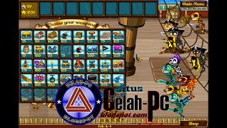 Celah-Pc, terbaru, Games, Mini Games, this day, news, update, Download