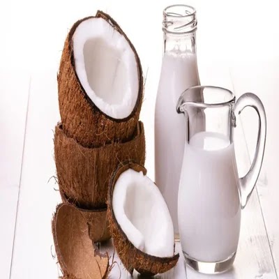 How to Use Coconut Milk for Hair ?