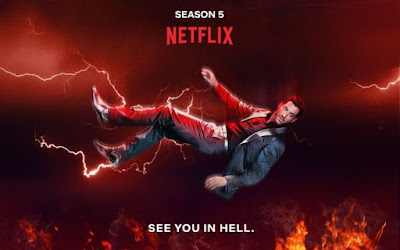 Lucifer Season 5 Episodes Download In Hindi + English At 720p HD