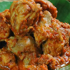 Resep Ayam Rica Rica Spesial  Resep Masakan Nusantara 