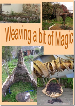 weaving