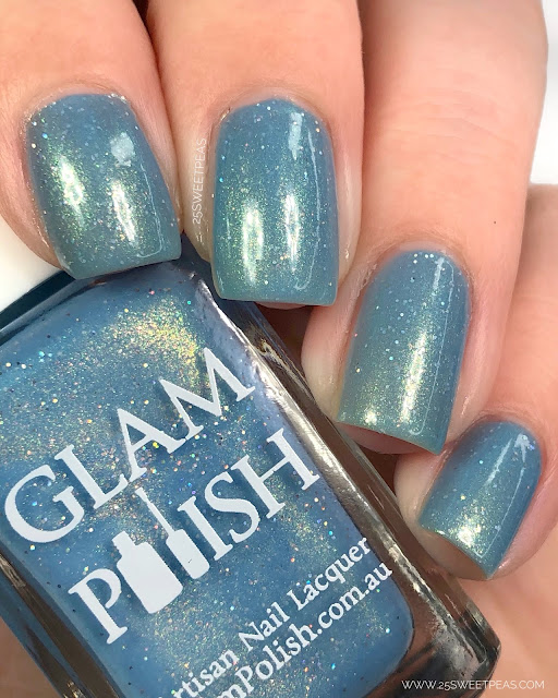 Glam Polish