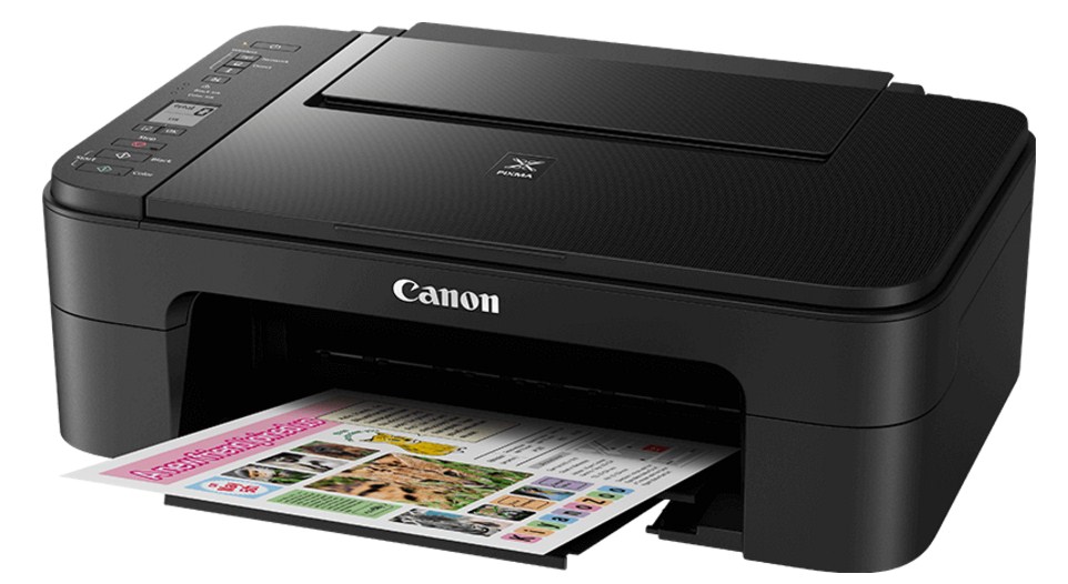 Canon PIXMA TS3150 Drivers Download | CPD