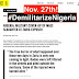 President Buhari Burnt People Alive, Buried Them En Masse – Amnesty International [VIDEO]  