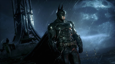 Batman: Arkham Knight. Premium Edition