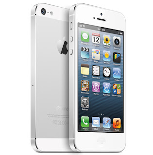 iPhone 5 Spesifikasi dan Harga