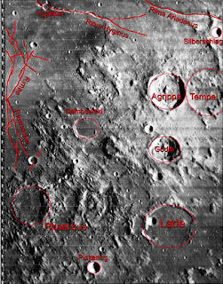 HOAX, Benarkah NASA Mengakui Mukjizat Terbelahnya Bulan?