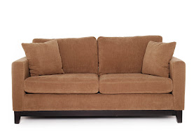 Modern Minimalist Furniture Comfortable Sofa