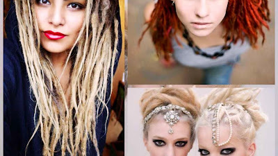 Rastas en tu pelo 2015