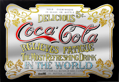 Advert coca-cola