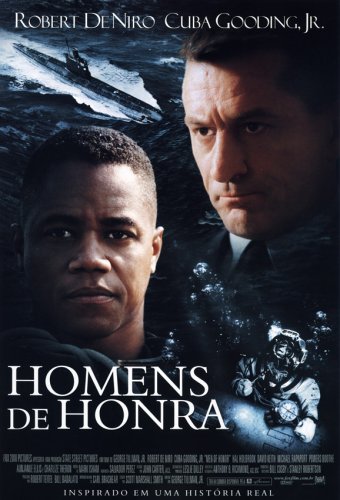 capa Download – Homens de Honra – DVDRip AVI Dual Áudio