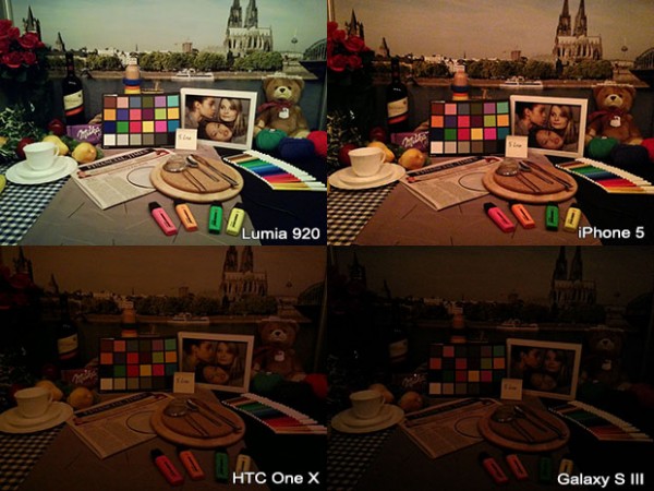 kualitas kamera nokia lumia 920 windows phone 8 nokia lumia 920 vs iphone 5 vs galaxy s III, hasil jepretan kamera lumia 920