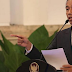 Presiden Joko Widodo Tanggapi Pernyataan Indo...