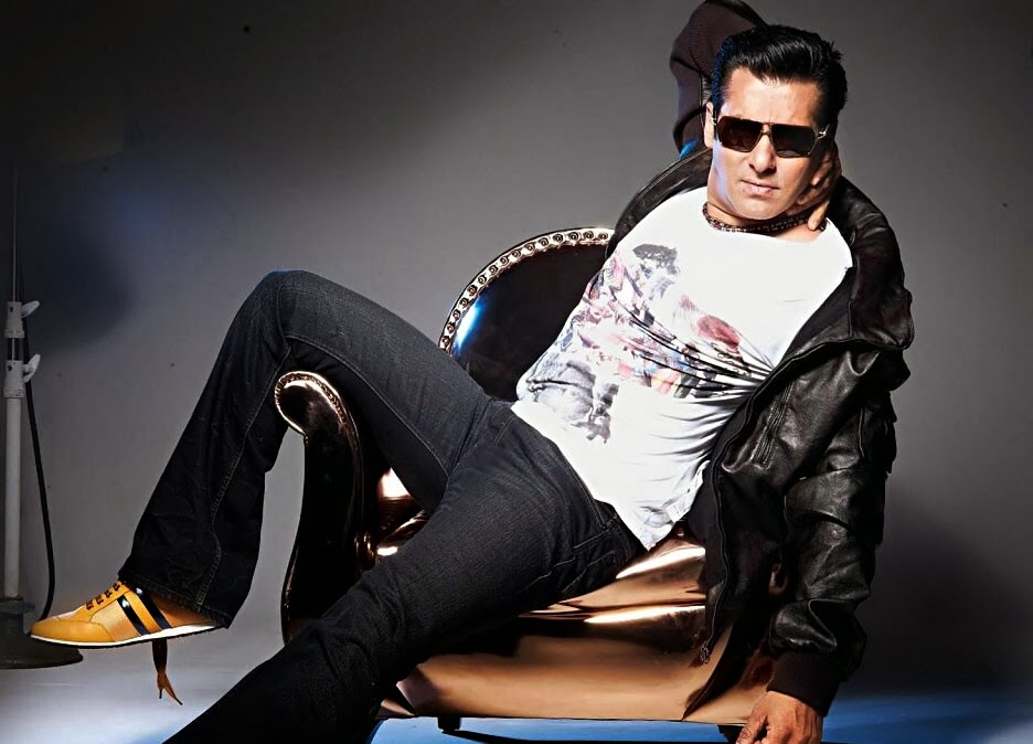 Salman Khan