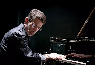 Fred Hersch Picture